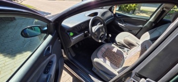 Citroen C5 II Kombi 2.0i 16V 140KM 2005 CITROEN C5 II Break 2.0 16V 140 KM LPG, zdjęcie 8