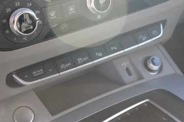 Audi Q5 II SUV 2.0 45 TFSI 245KM 2020 Audi Q5 Led Quattro S-LINE F-vat Salon Polska, zdjęcie 29