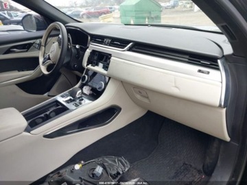 Jaguar F-Pace 2024 Jaguar F-Pace R-Dynamic S P400 Automatic 2024 3.0l 3.0 Benzyna 395KM, zdjęcie 8