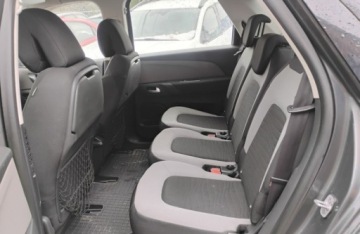 Citroen C4 Picasso II 2014 Citroen C4 Picasso 2014r, 1.6HDI. Lekko uszkodzony lewy tyl. Jezdzi 1.6, zdjęcie 9