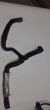 CITROEN C6 2.7 HDI WAZ VODY EU