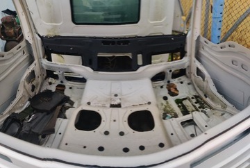 MAN TGM 12.290 КАБИНА