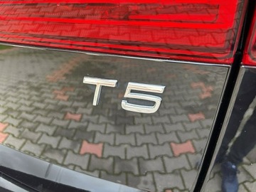 Volvo XC60 II 2017 Volvo XC 60 T5 250 KM Automat Skóry FV23%, zdjęcie 5