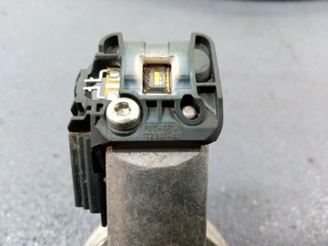 BMW 5 F10 F11 СВЕТОДИОДНЫЙ МОДУЛЬ HEDGEHOG DRL 172261-00