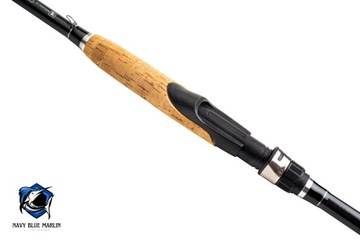 СПИННИНГ ZANDER & PEARCH 2.7M 10-35G SUPER QUALITY RUMPOL