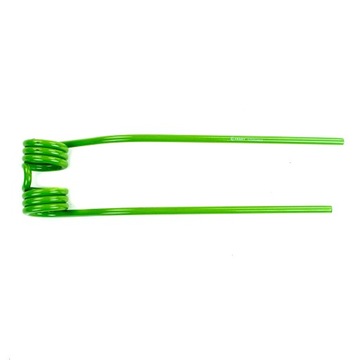 Palec przetrząsaczo-zgrabiarki (prawy) CLAAS 0009024822 9024822