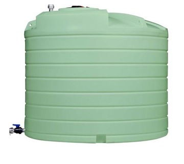 Zbiornik Swimer Tank Agro 7500 l Fuip nawozy RSM