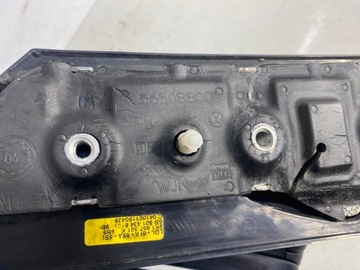 LEVÉ ZRCÁTKO VW CADDY III EU