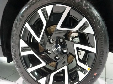 Kia XCeed 2025 KIA XCeed 1.6 T-GDI Tribute DCT Crossover 150KM 2025, zdjęcie 8