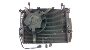 Кулер для воды YAMAHA R6 RJ05