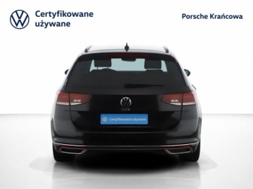 Volkswagen Passat B8 2021 Volkswagen Passat | Hybryda | Hak | Przyciemniane, zdjęcie 3