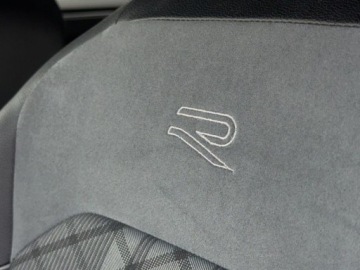 Volkswagen Tiguan Allspace SUV Facelifting 2.0 TSI 190KM 2022 Volkswagen Tiguan Allspace 2.0 TSI 190 KM 4Mot. R-Line DSG, Niski przebieg, zdjęcie 18