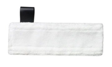 5 ТКАНЕВЫХ ВСТАВОК ДЛЯ ПАРОВОЙ ШВАБРЫ KARCHER SC1 SC2 SC3 SC4 SC5 SI4 EasyFix