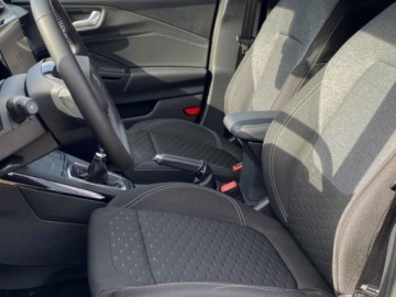 Ford Puma II 2026 Od ręki - Titanium 1.0 Ecoboost 125KM / Pakiet Winter, zdjęcie 4