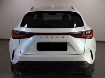 Lexus NX II SUV Facelifting 2.5 350h 200KM 2026 LEXUS NX 350h Prestige 2.5 Hybrid AWD Suv 200KM 2026, zdjęcie 3