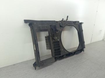 Priekinė panelė, priekinis sustiprinimas PEUGEOT 308 I SW 9676568780 1858824116 1.6 – nuotrauka 8
