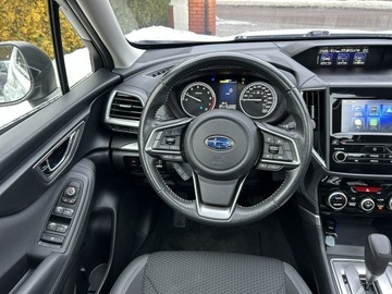 Subaru Forester V 2019 Subaru Forester 2.5 Boxer, AWD,automat,nowy model, zdjęcie 22