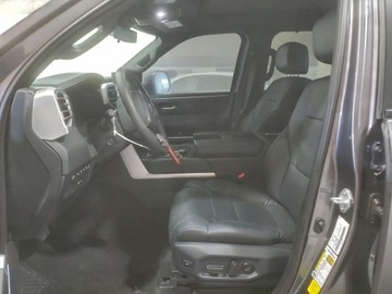 Toyota Tundra II 2025 Toyota Tundra Crewmax Platinum 2025 3.4 Benzyna 389KM, zdjęcie 7