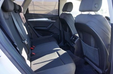 Audi Q5 II SUV Facelifting 2.0 40 TDI 204KM 2020 Audi Q5 40 TDI 2.0 Diesel 204 KM 4x4, LED Matrix, Salon PL, FV23, GWARANCJA, zdjęcie 30