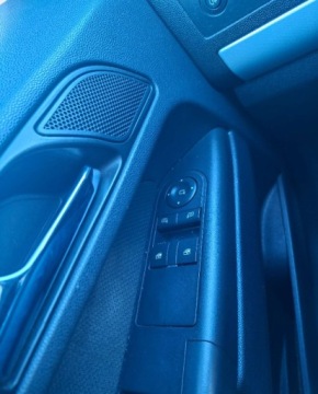 Opel Zafira B 1.6 Twinport ECOTEC 105KM 2007 Opel Zafira Opel Zafira 1,6 LPG Tarnow 1.6 BenzynaLPG 105KM, zdjęcie 15