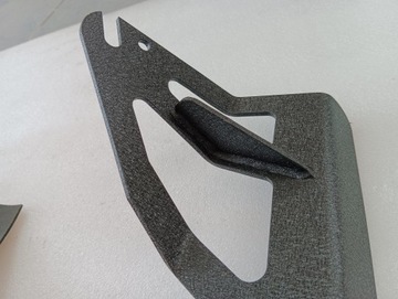 Крепление светодиодной ленты 50