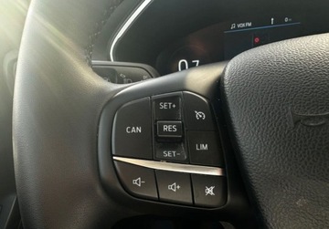 Ford Focus IV Kombi Facelifting 1.5 ECOBLUE 115KM 2024 Ford Focus OFERTA BLACK WEEK 1.5 EcoBlue 115KM AT8 Titanium X FV23 1.5, zdjęcie 9