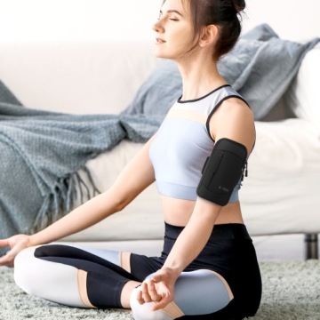 НАРУЧНАЯ ПОВЯЗКА СУМКА ТЕЛЕФОН БЕГ ВЕЛОСИПЕД БЕГ ПРОГУЛКИ