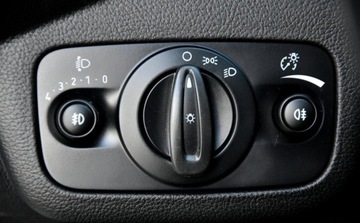 Ford Kuga II SUV 1.5 EcoBoost 150KM 2015 Ford Kuga IDEALNY skora alusy NAVI 1.5 Benzyna 150KM, zdjęcie 34