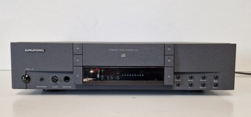 Grundig CD player 210 Odtwarzacz