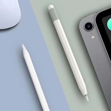 Силиконовый чехол для Apple Pencil 3 USB-C, защитный чехол для iPad Pencil