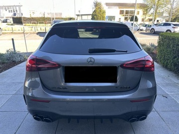 Mercedes Klasa A W177/V177 Hatchback AMG Facelifting 2.0 A45S 421KM 2025 A Klasa 45 S AMG 4-Matic 2.0 (421KM) 2025, zdjęcie 2