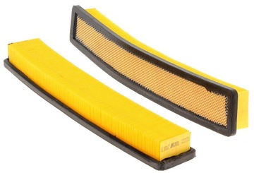 HIFI SC 80017 салонный фильтр