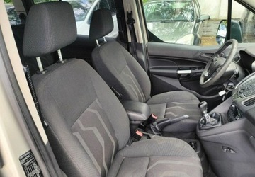 Ford 2015 Ford Tourneo Connect Grand Super stan Maly przebieg Bogata wersja 1.6, zdjęcie 11