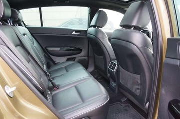 Kia Sportage IV SUV 2.0 CRDi 185KM 2016 Kia Sportage 2.0 Diesel 185 KM, 4x4, GT Line, Navi, Kamera, Panorama, GWAR, zdjęcie 32