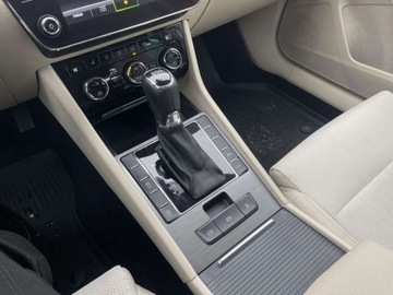 Skoda Superb III 2022 Skoda Superb 2.0 Diesel 190KM, zdjęcie 15