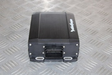 Wzmacniacz ASM-AMP 4-kanałowy POLARIS RZR PRO 2020 - 2024