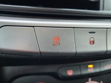 Fiat Tipo II Hatchback 1.4 95KM 2019 Fiat Tipo 1.4i, 95KM, Klimatyzacja, Telefon, zdjęcie 25