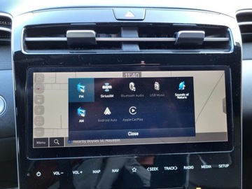 Hyundai 2023 santa cruz Limited 2.5BENZYNA 285KM*4X4*Dokumentacja *Fabryczny lakier, zdjęcie 12