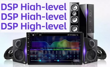 РАДИО GPS 2DIN ANDROID AUTO 11 WiFI BT RDS CARPLAY