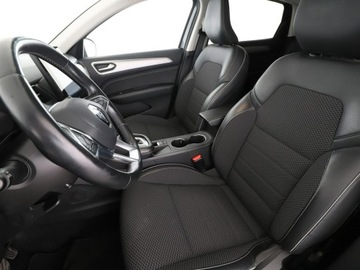 Renault Arkana SUV 1.3 TCe 140KM 2021 Renault Arkana Automat Navi Klimatyzacja, zdjęcie 12