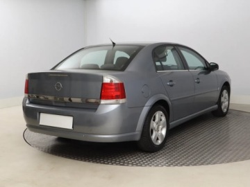 Opel Vectra C Sedan 1.8 ECOTEC 122KM 2005 Opel Vectra 1.8, Klima, Klimatronic, zdjęcie 4
