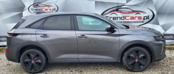  DS Automobiles DS 7 Crossback 1.5 Diesel Automat bezwypadkowy serwisowany, zdjęcie 4