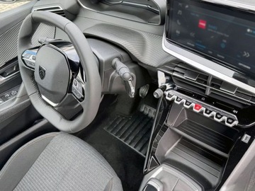 Peugeot 2008 II SUV Facelifting 1.2 PureTech 100KM 2025 Od ręki - Style 1.2 PureTech 100KM / Visiopark 1, zdjęcie 7