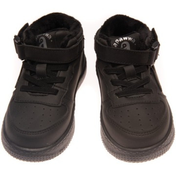 ЛЕГКИЕ БОТИНКИ ДЛЯ МАЛЬЧИКОВ APAWWA, ОСЕНЬ R27