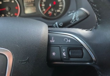 Audi Q3 I SUV 2.0 TDI 140KM 2013 Audi Q3 2.0TDI 6Bieg 140KM Klima Temp Navi Parkronic Grz.Fotele Faktura Gw, zdjęcie 21