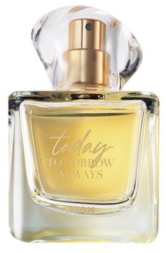 avon TTA TODAY damska woda perfumowana 50 ml