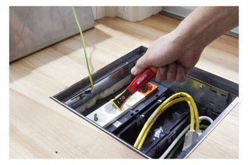 Wiha SB 255-14 Volt Detector 90-1000V voltage test