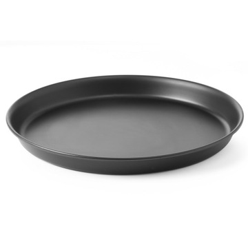 Blaszka Blacha Forma Do PIZZY 28cm HENDI