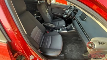 Mazda CX-3 2016 Mazda CX-3 1.5 s sky active Navi kamera ledy full serwis Aso zamiana 1.r., zdjęcie 12