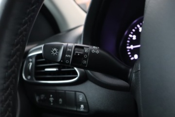 Hyundai i30 III Hatchback Facelifting 1.0 T-GDI 120KM 2020 Hyundai i30 1.0 T-GDI, Salon Polska, Serwis ASO, zdjęcie 18